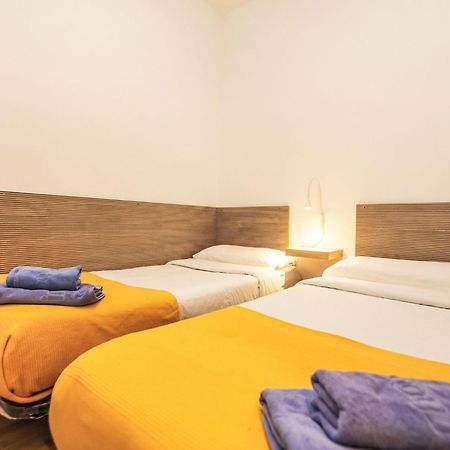Apartment Barcelona Centric Apartment By Interhome エクステリア 写真