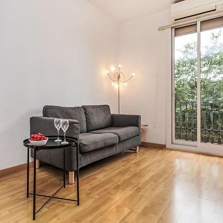 Apartment Barcelona Centric Apartment By Interhome エクステリア 写真